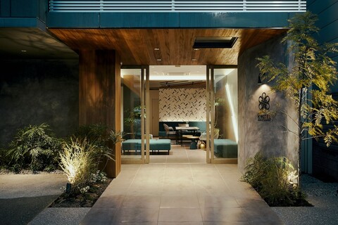 알 호텔 간사이 공항