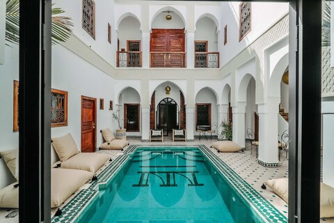 리아드 나야누르