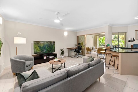 케언즈의 트로피컬 블리스 - 9개의 수영장, BBQ, 체육관