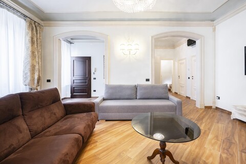 피렌체의 산 갈로 슈페리어