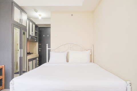 호미  심플리 룩 스튜디오 벨몬트  레지던스  푸리  아파트먼트