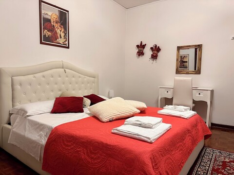 La Dogaressa Guest House