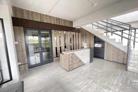 Keny Room @ Apt Riverdale Cikarang