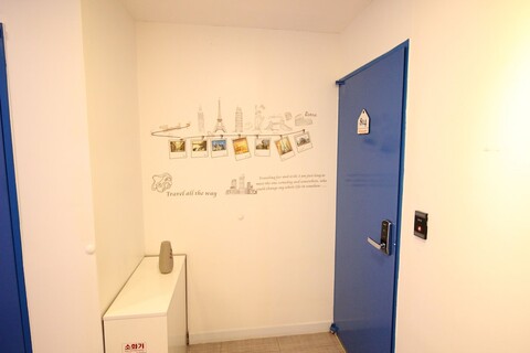 호텔 골든 파크 명동