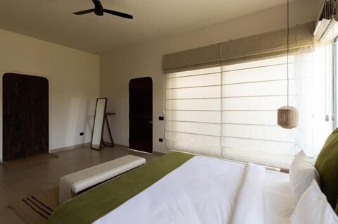 라 비다 리트리트