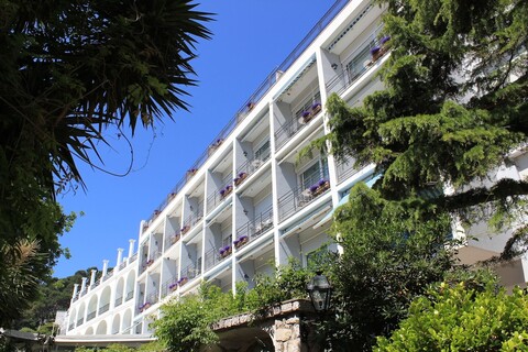 호텔 레지나 크리스티나