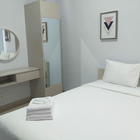 다이마 샤리아 맨션 테벳