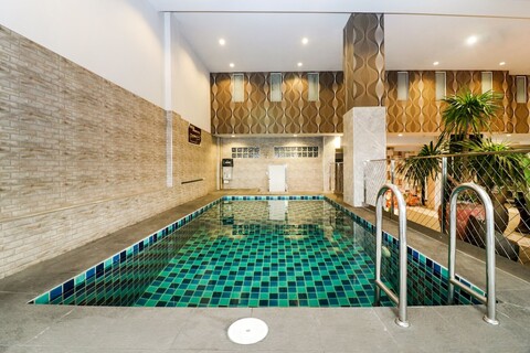 컬렉션 O JA 시암 시티