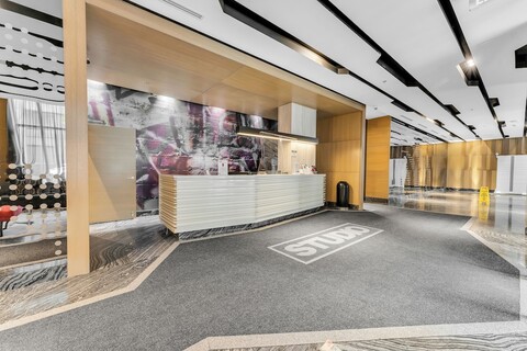 더 갤런트 엔터테인먼트 디스트릭트