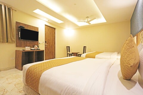 메이다 인 - 부티크 호텔