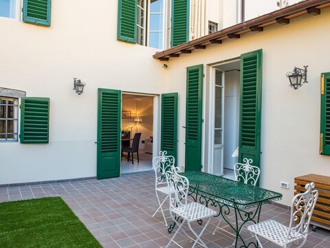 마모 플로렌스 - 아틀리에 델 사르토 아파트먼트