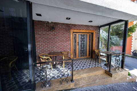 컴포트 홈 탁심