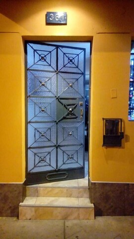 차카나 패밀리 홈