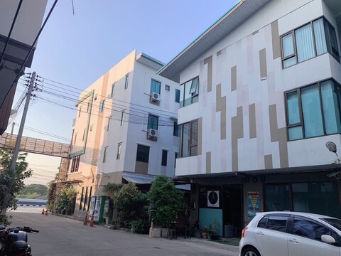 Sphat Boutique Hotel Chiangmai