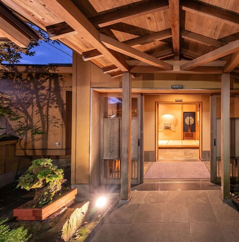 카신테이 시라하마