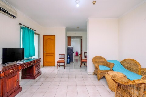 호미 컴빈드 유닛 3BR  아파트먼트  앳 메디테라니아  궁전  레지던스