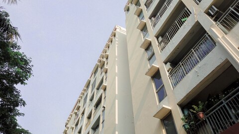 미니말리스트 스튜디오 타만 세마난 인다 셍카렝  아파트먼트