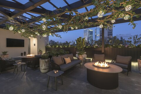 레오노라 부티크 스테이즈 바이 비아도라