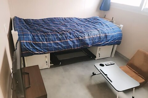 다네가시마 스미요시 빌리지