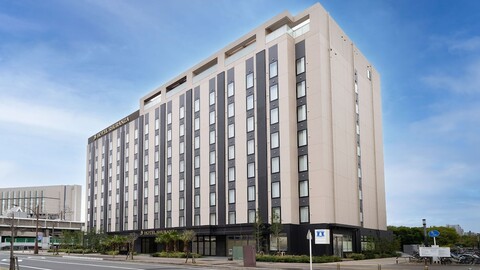 호텔 슈란자 마쿠하리 베이