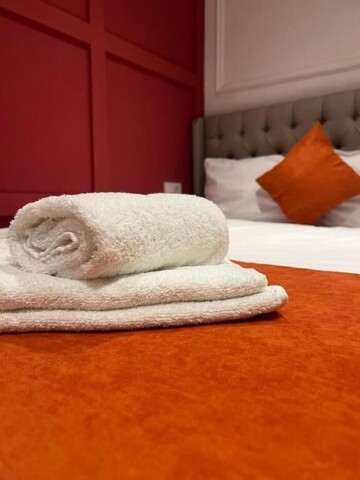 세인트 모스코 스위트 택심