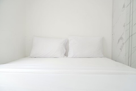 브랜드 뉴  컴포트 1BR 앳 멘텡 스퀘어  아파트먼트