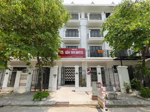 OYO 1238 바오손 호텔