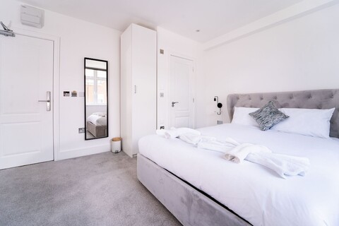 더 우드맨 호텔