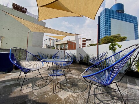 RHM - 월드 트레이드 센터