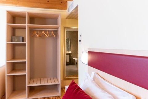 Hotel Autoespresso Venice