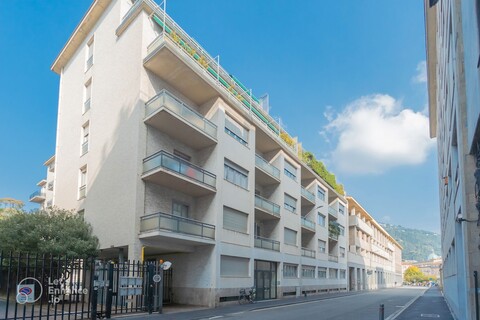 마르첼로의 코모 호수