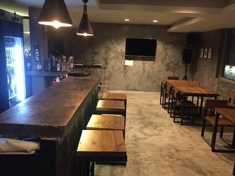 레볼루션 방콕 아소크