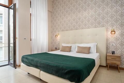 이탈리안웨이 컬렉션 - 칸노비오 8 - 토스카