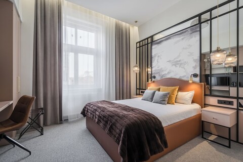 아스토리아 부티크 스위트 - BQA에 의해