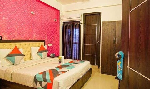 팹호텔 TP 스위트