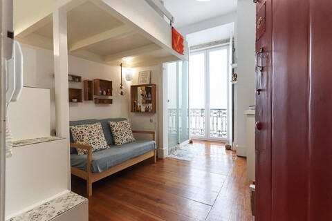 산토스 타이니 스튜디오 바이 호밍