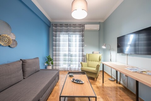 부티크 아크로폴리스  아파트먼트  바이 클라우드키스