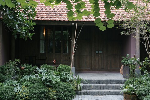 토키 리트리트 반 롱