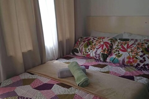 Kassel Residences Staycation near NAIA