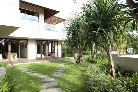 포코 포코 빌라스 바이 아야안