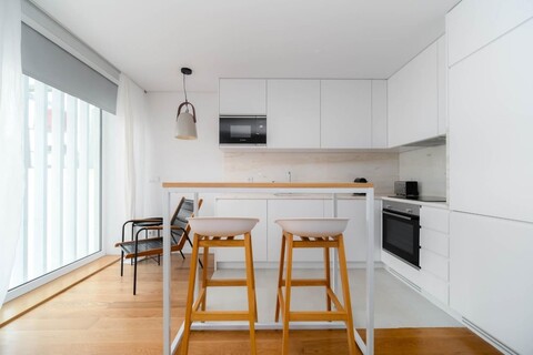 노마드 S 이지 스테이 -  1베드 포르토 마르쿠 S