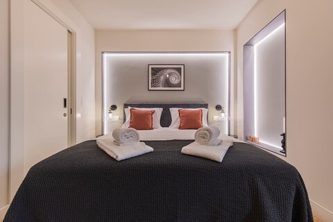 안도 리빙 상 니콜라우 하우스