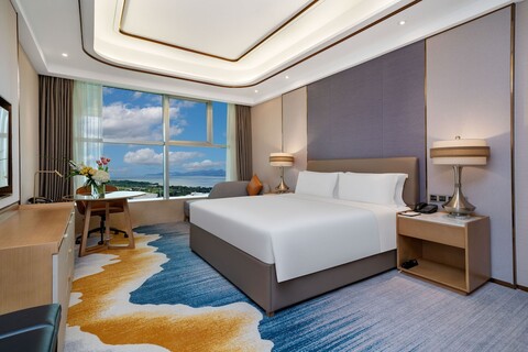 동방 진자 호텔 심천