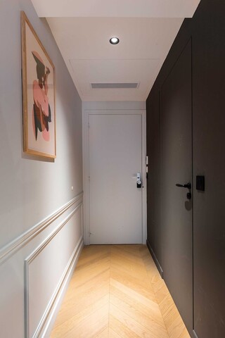 레지던스 파리 14 캬이르