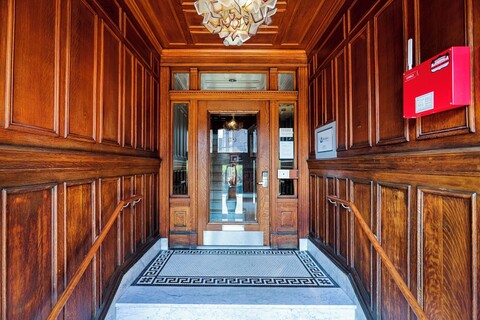 메버릭 스위트 89 마리온