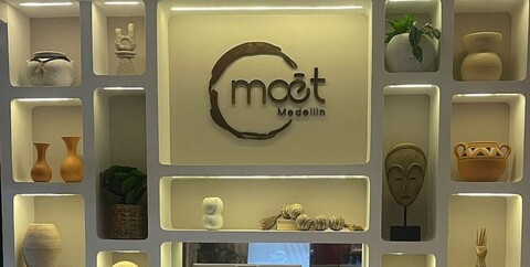 모에트 메델린 호텔