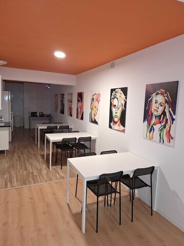 아크 하우스 그라나다