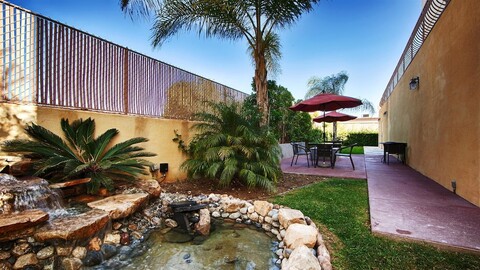 베스트 웨스턴 버뱅크 에어포트 인