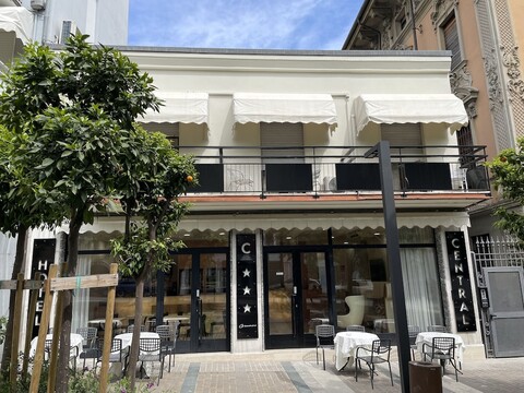 호텔 센트럴 자코미니