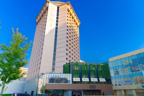 스테이 산리툰 부티크 호텔